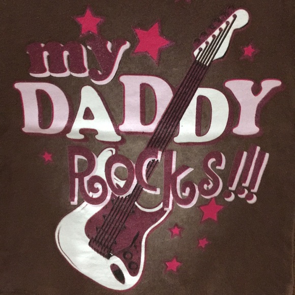 💗 RANSOM GIRL 💗 EXTREMELY RARE LIMITED EDITION COLLECTION GOOD KIDS TOP (NWOT) - Picture 2 of 8